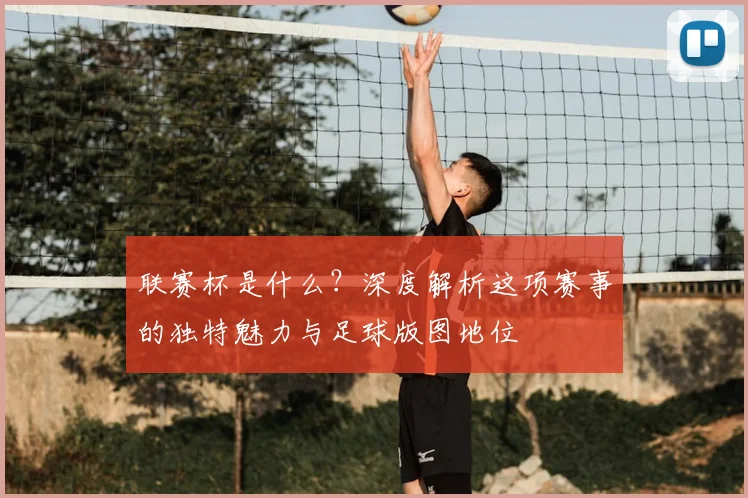 联赛杯是什么？深度解析这项赛事的独特魅力与足球版图地位